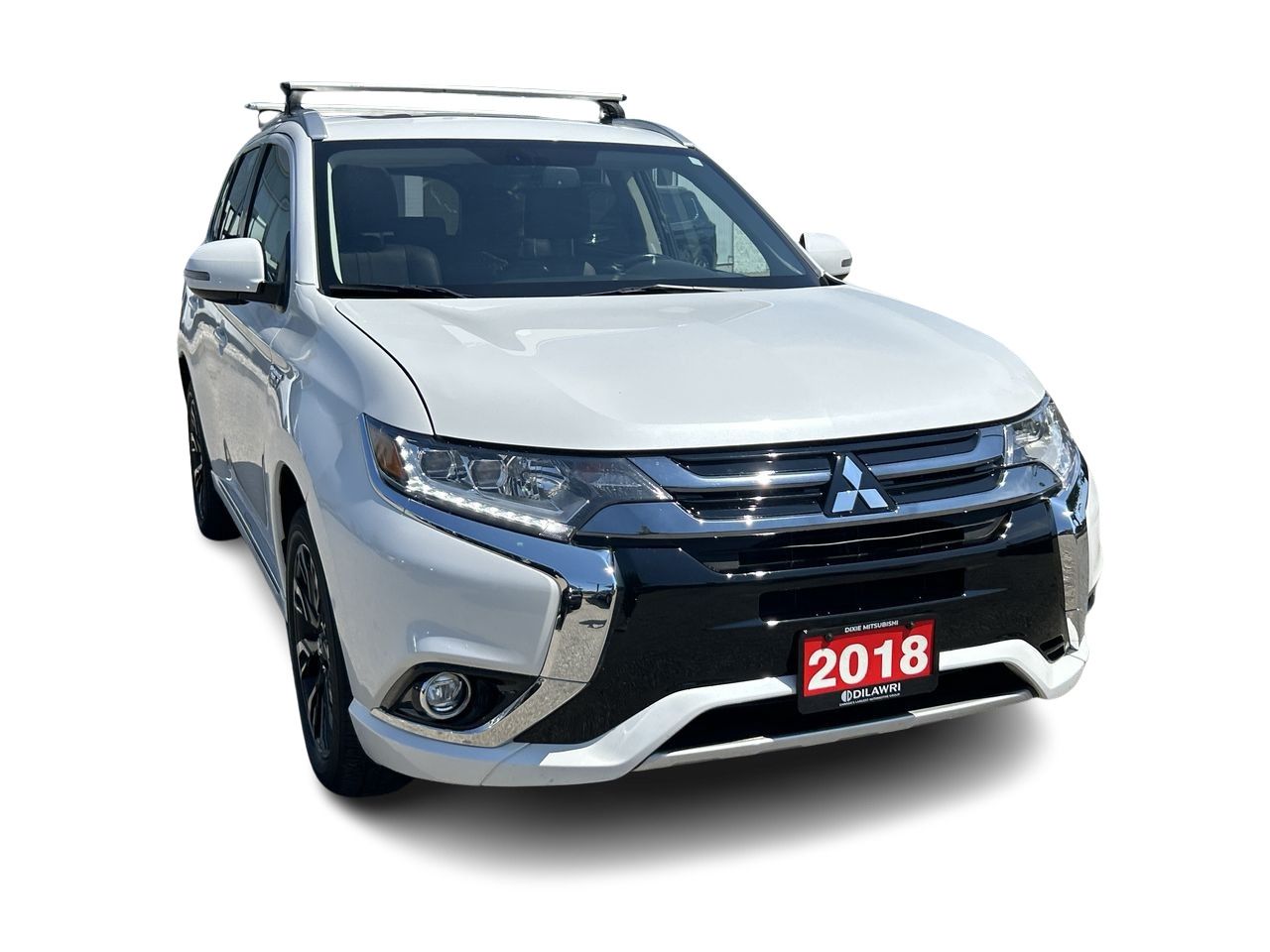 2018 Mitsubishi OUTLANDER PHEV in Mississauga, Ontario