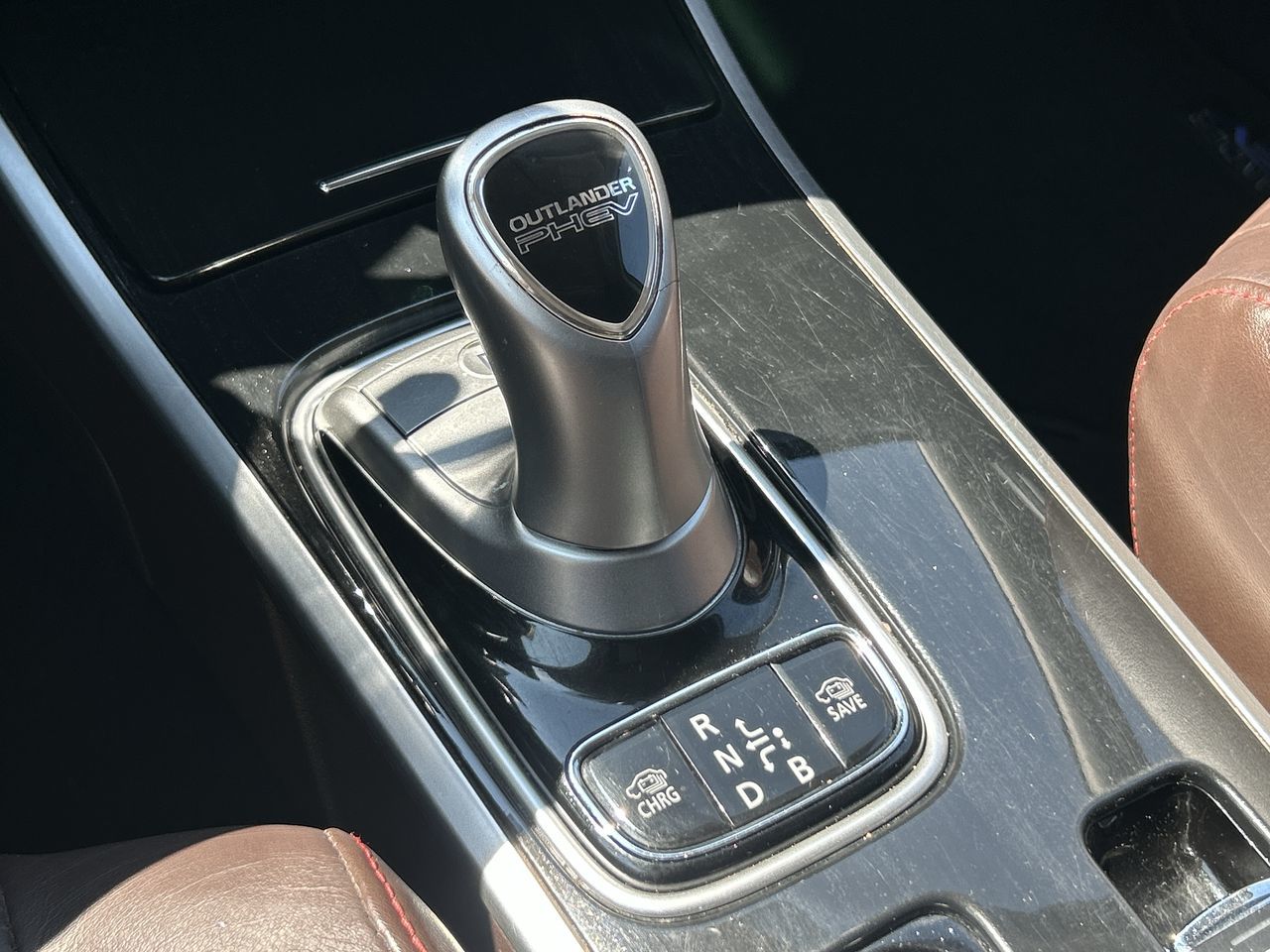 2018 Mitsubishi OUTLANDER PHEV in Mississauga, Ontario