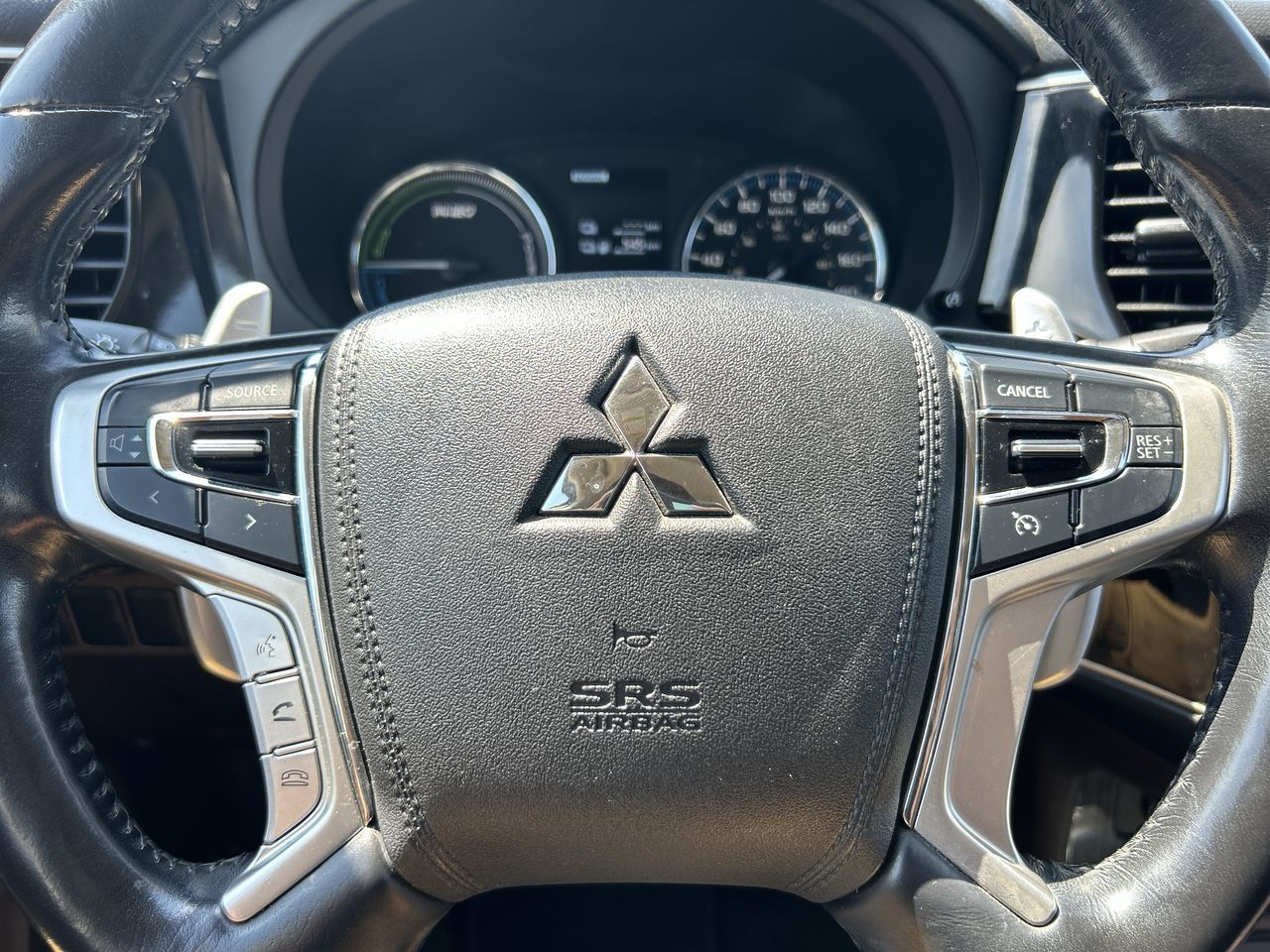 2018 Mitsubishi OUTLANDER PHEV in Mississauga, Ontario