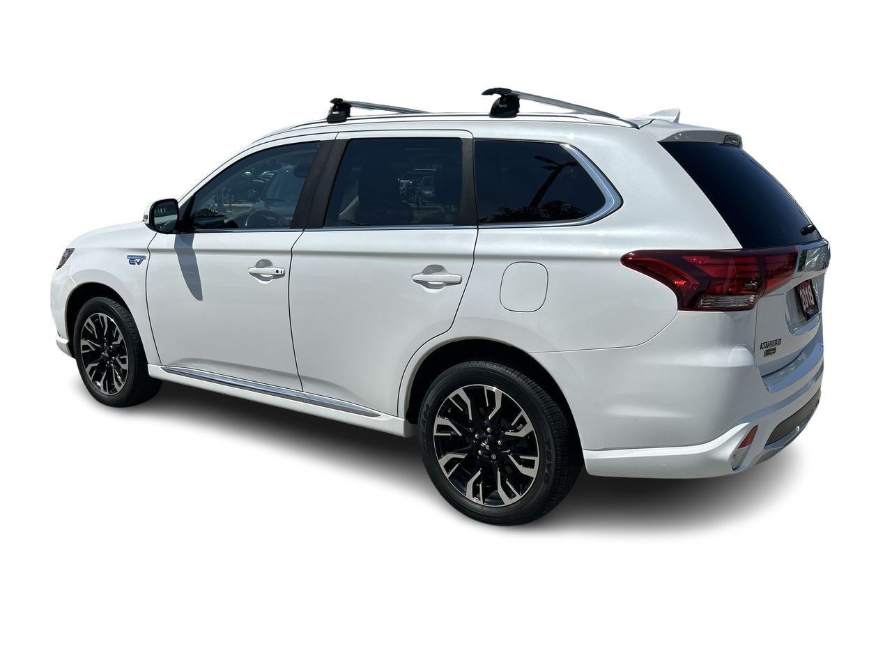 2018 Mitsubishi OUTLANDER PHEV in Mississauga, Ontario
