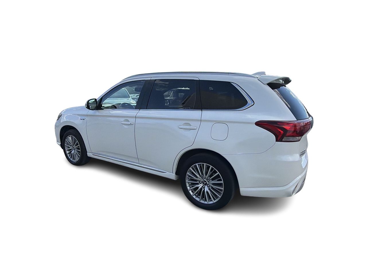 2022 Mitsubishi Outlander PHEV