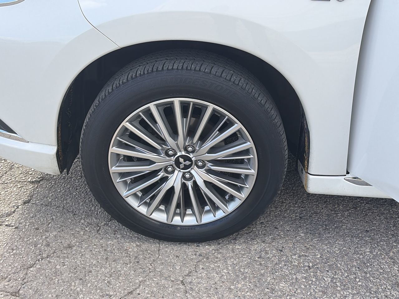 2022 Mitsubishi Outlander PHEV