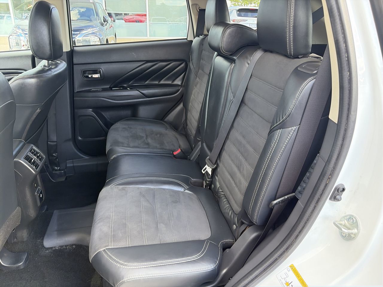 2022 Mitsubishi Outlander PHEV