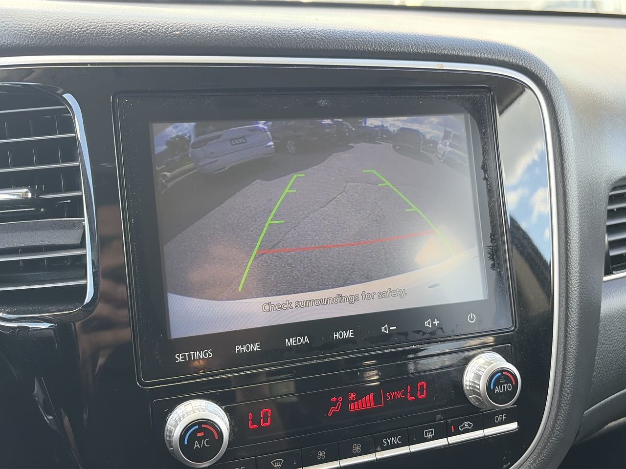 2022 Mitsubishi Outlander PHEV