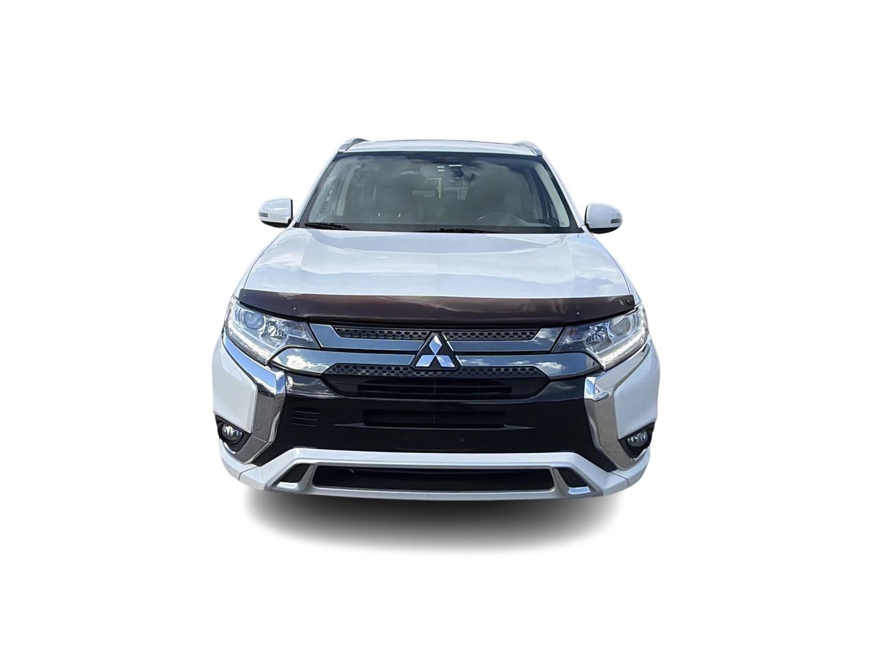 2022 Mitsubishi Outlander PHEV