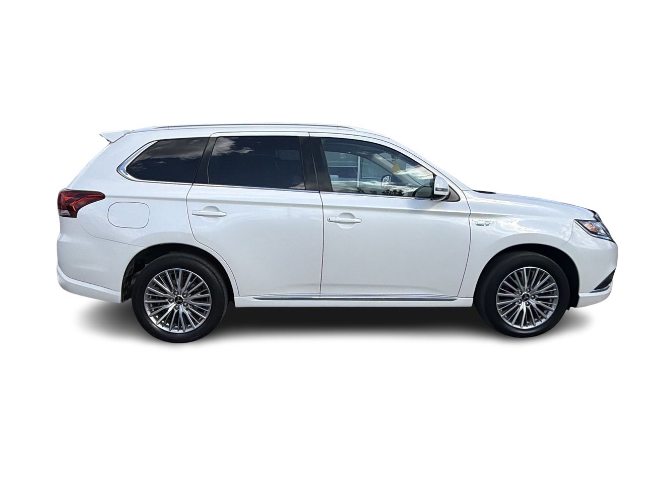 2022 Mitsubishi Outlander PHEV