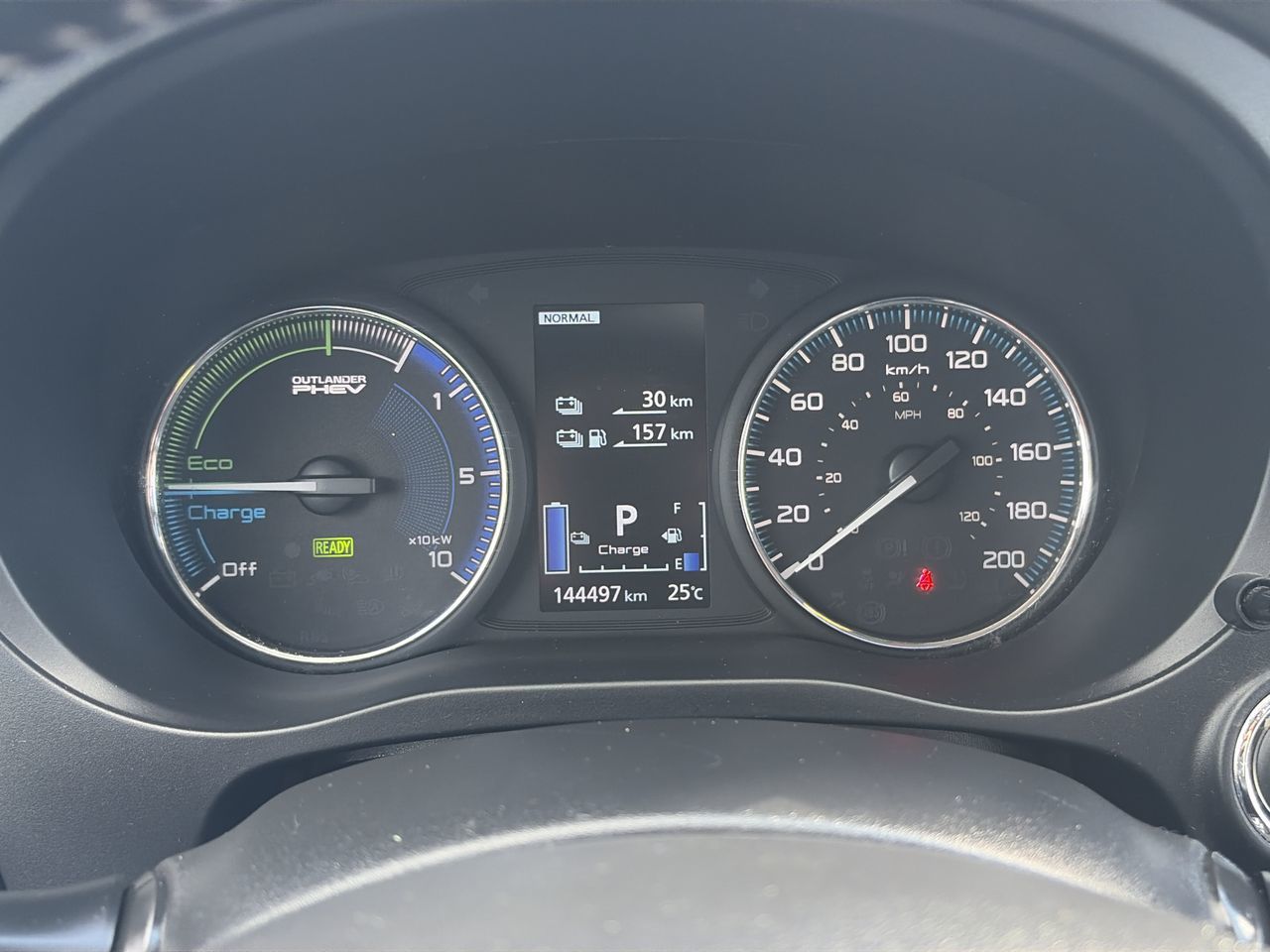 2022 Mitsubishi Outlander PHEV
