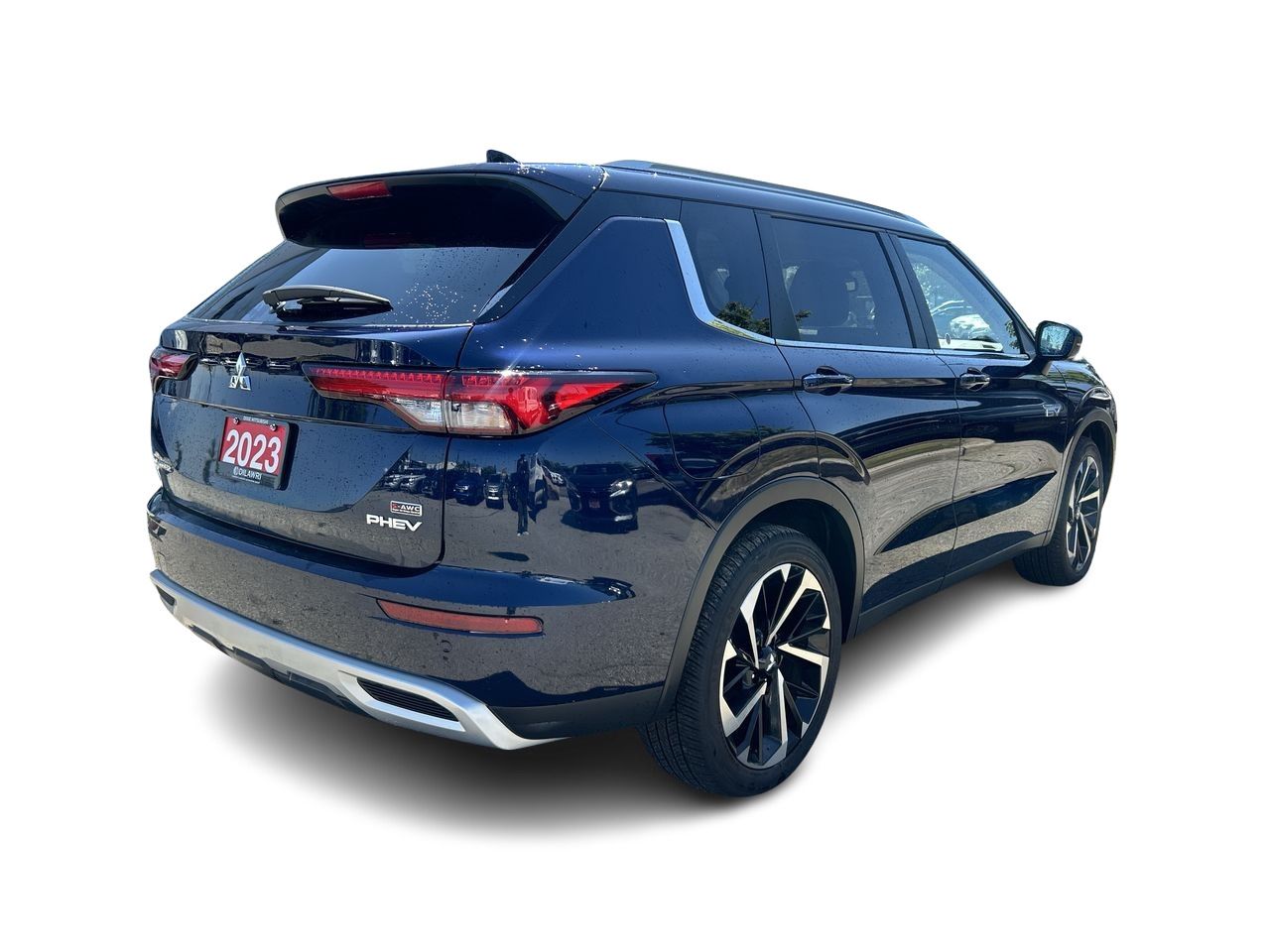 Mitsubishi OUTLANDER PHEV  2023 à Mississauga, Ontario