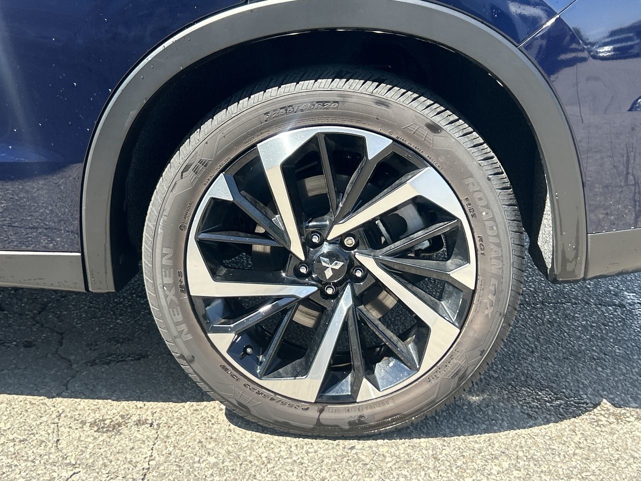 Mitsubishi OUTLANDER PHEV  2023 à Mississauga, Ontario
