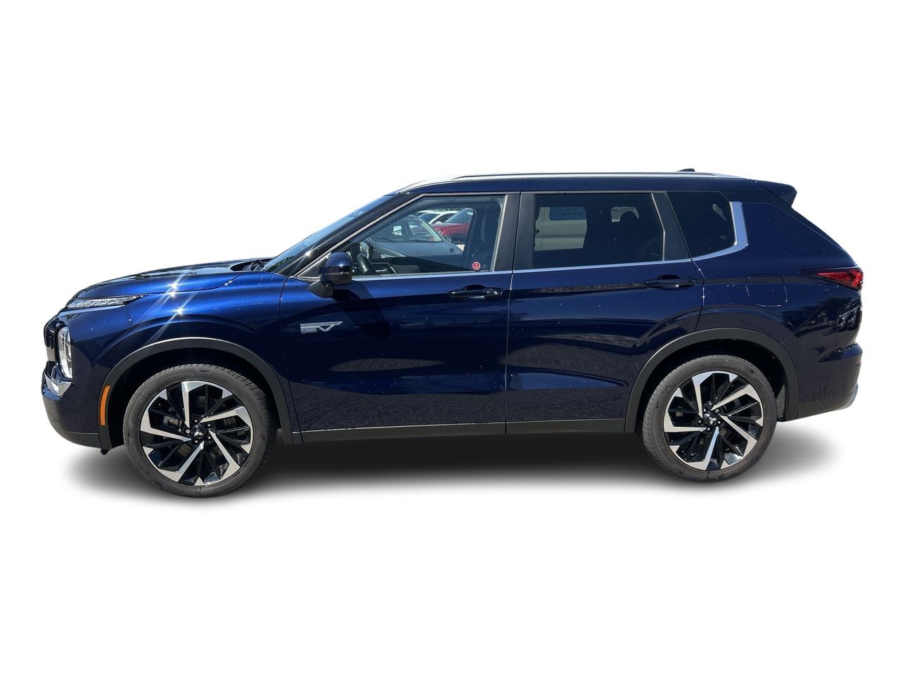 Mitsubishi OUTLANDER PHEV  2023 à Mississauga, Ontario