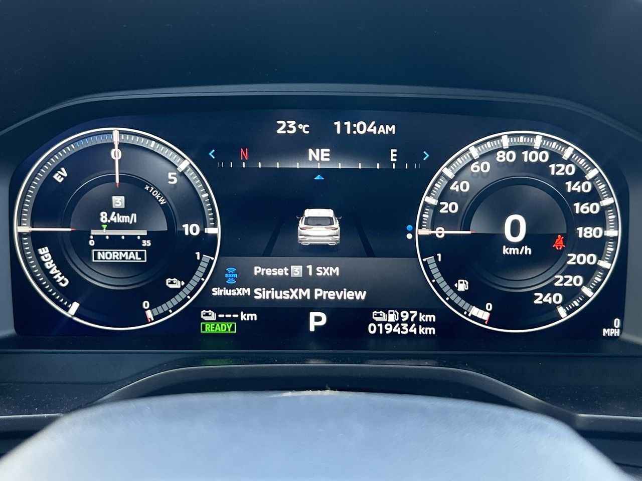 Mitsubishi OUTLANDER PHEV  2023 à Mississauga, Ontario