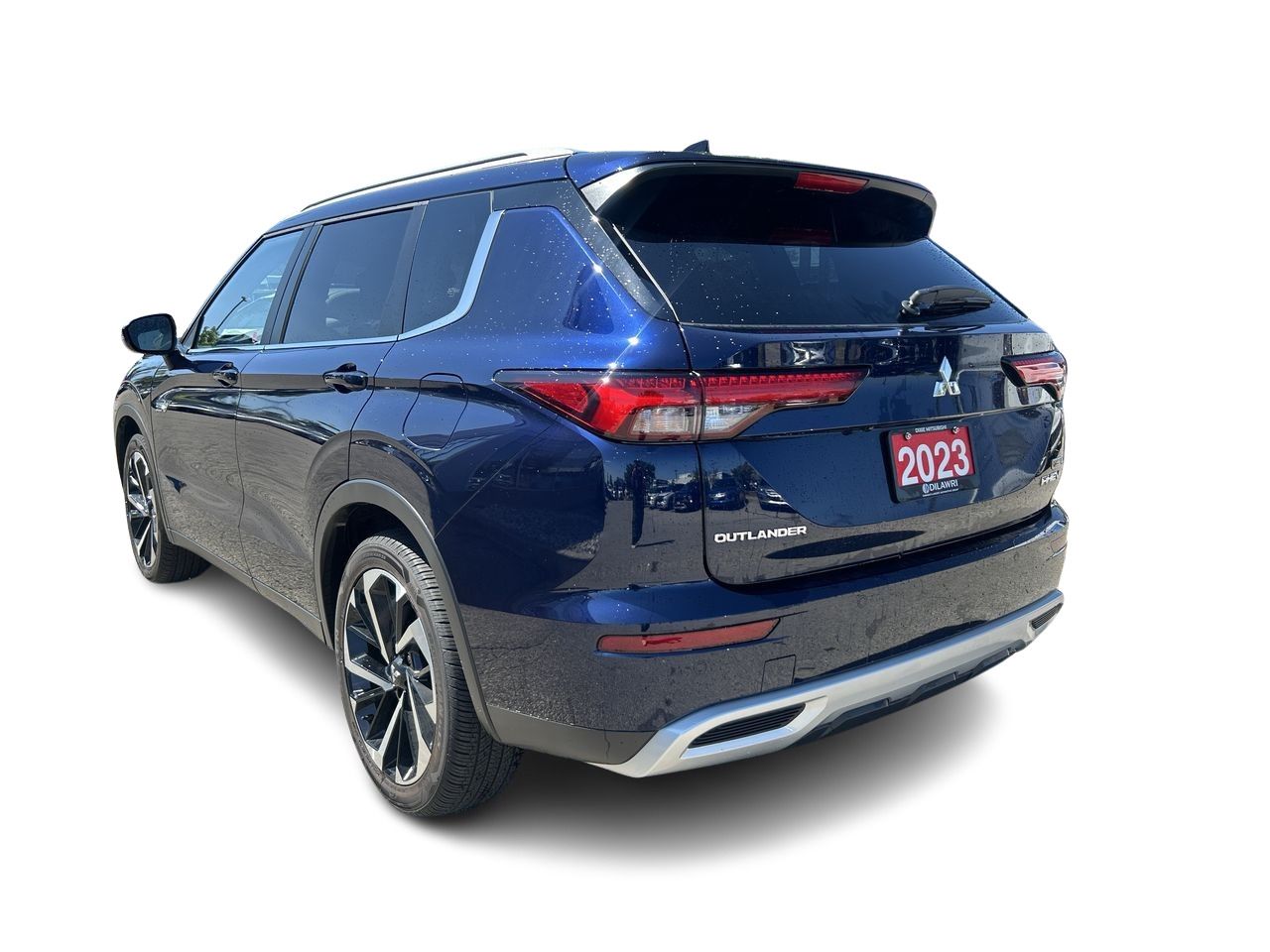 Mitsubishi OUTLANDER PHEV  2023 à Mississauga, Ontario
