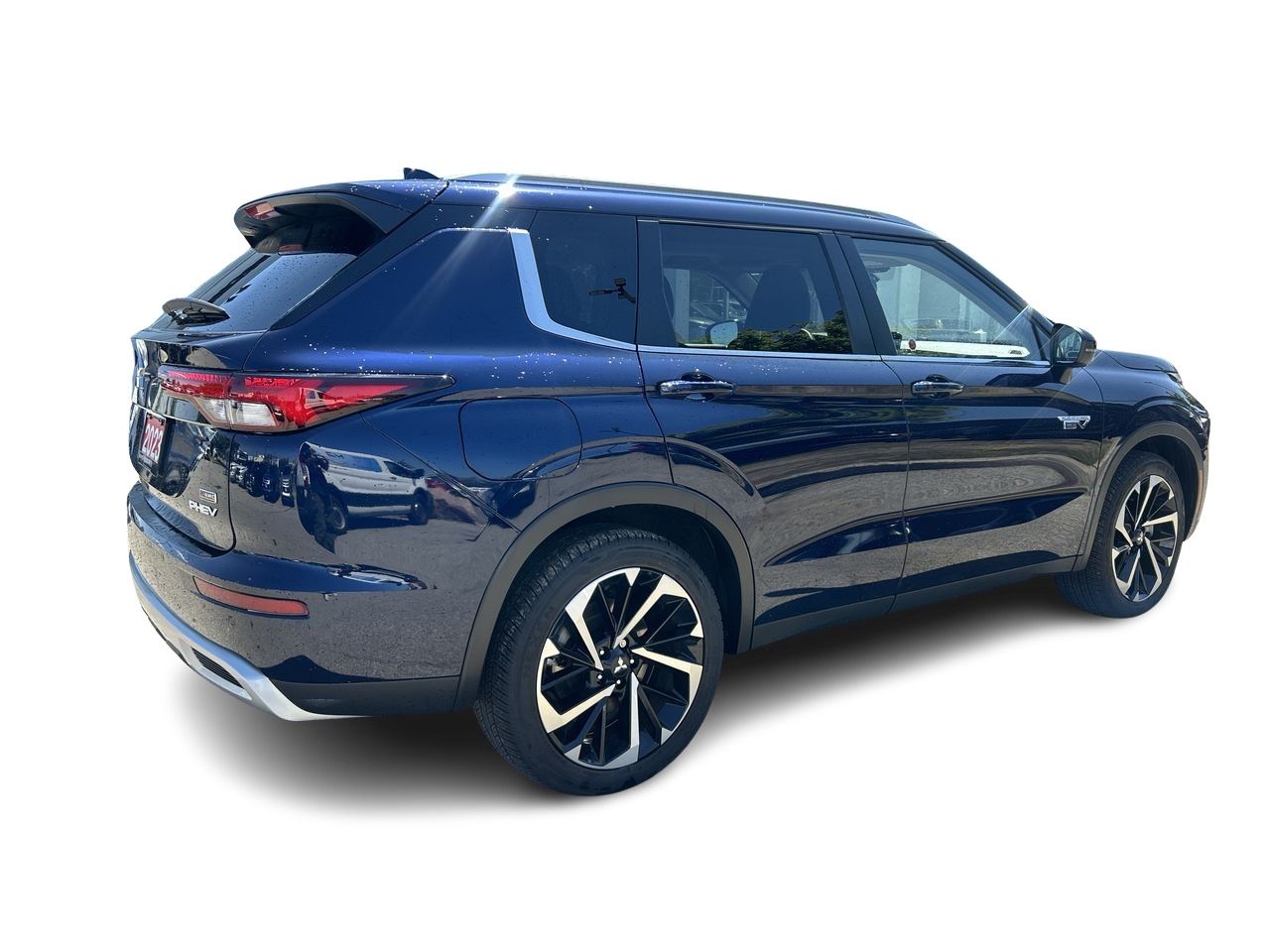 Mitsubishi OUTLANDER PHEV  2023 à Mississauga, Ontario