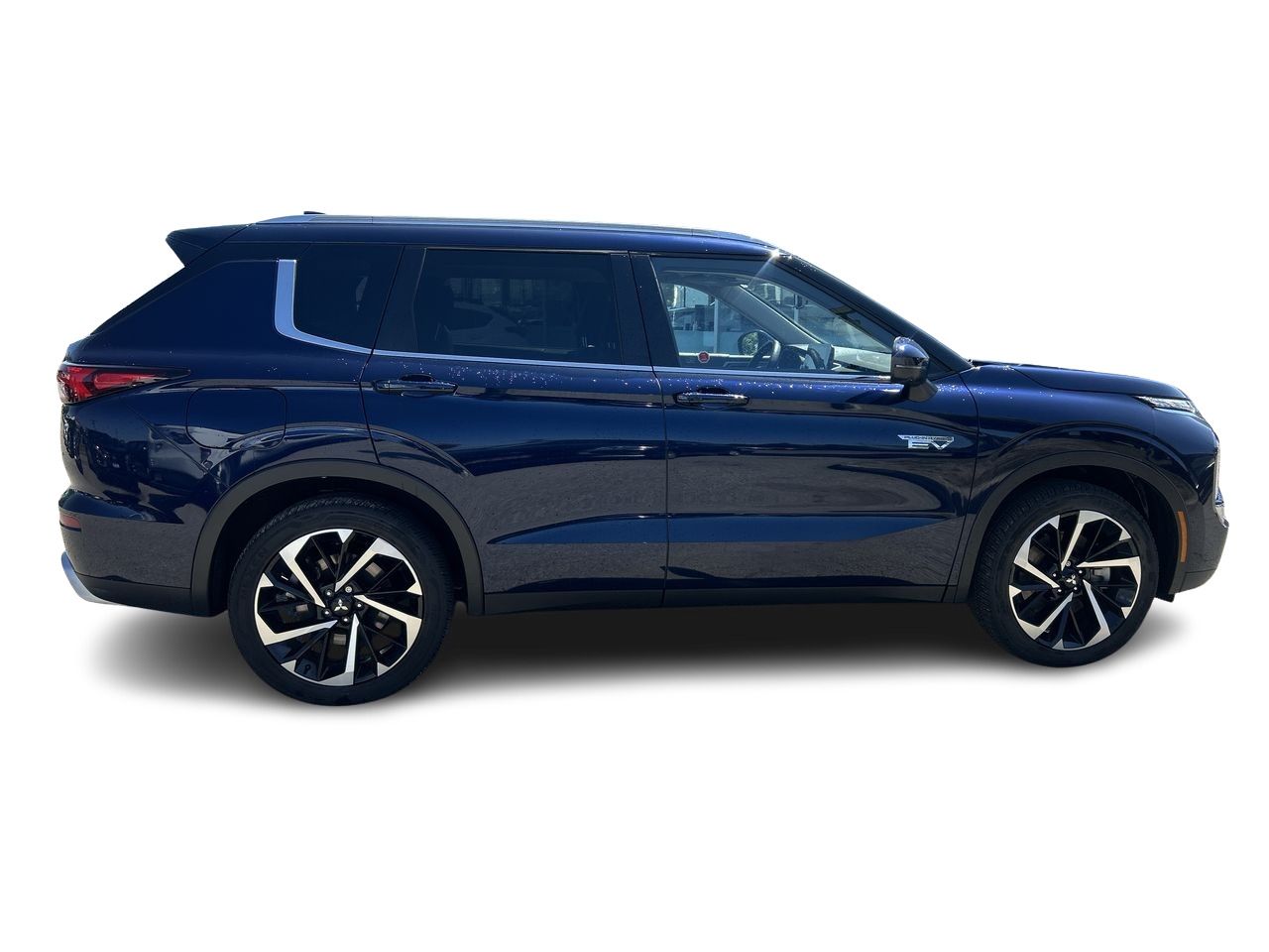 Mitsubishi OUTLANDER PHEV  2023 à Mississauga, Ontario