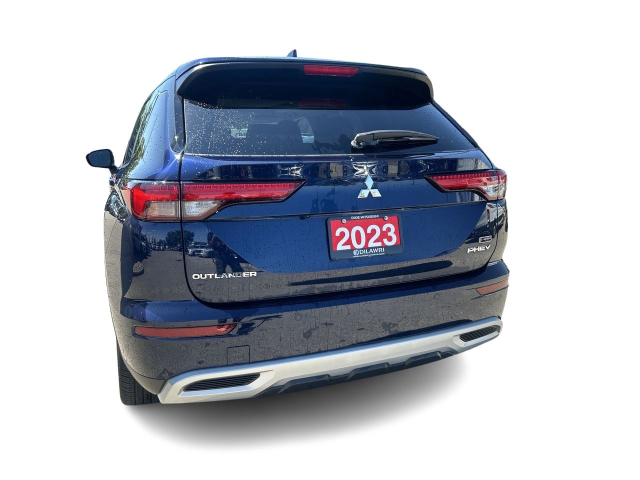 Mitsubishi OUTLANDER PHEV  2023 à Mississauga, Ontario