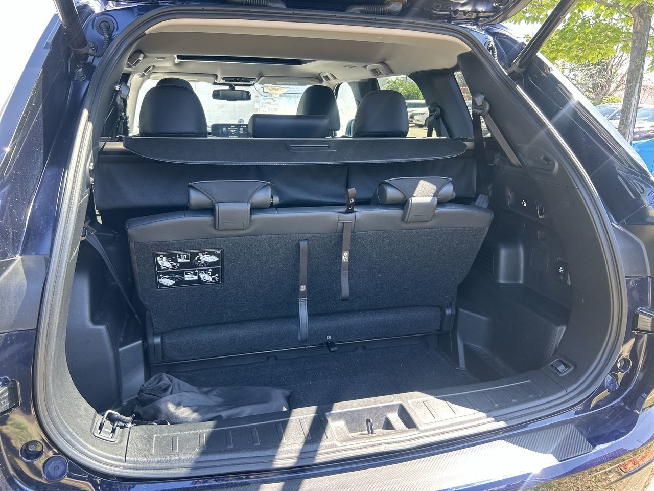Mitsubishi OUTLANDER PHEV  2023 à Mississauga, Ontario