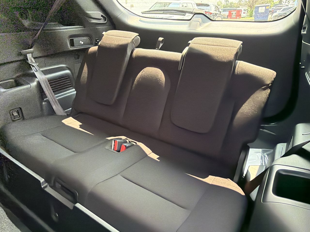 2023 Mitsubishi Outlander PHEV