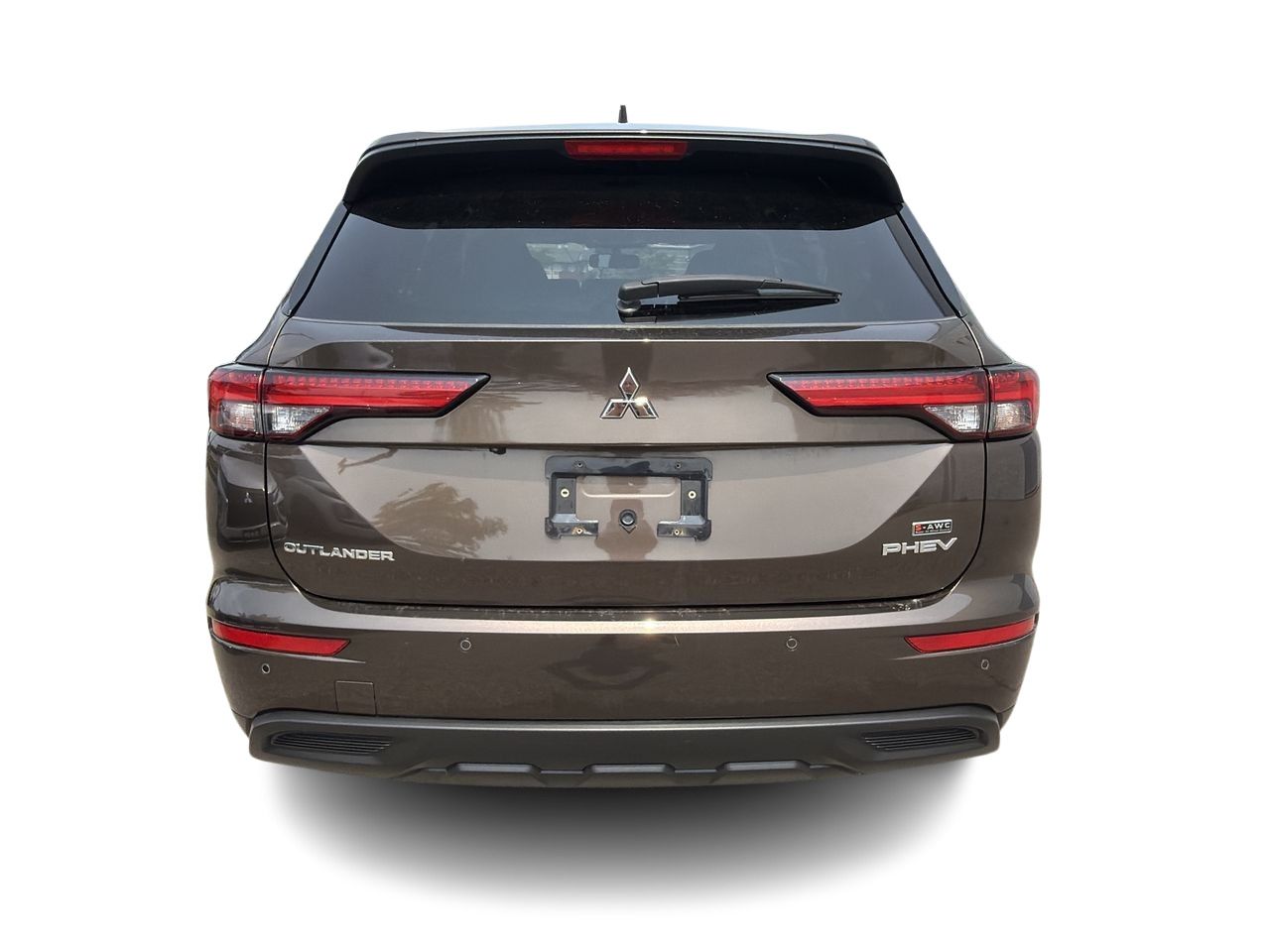 2023 Mitsubishi Outlander PHEV