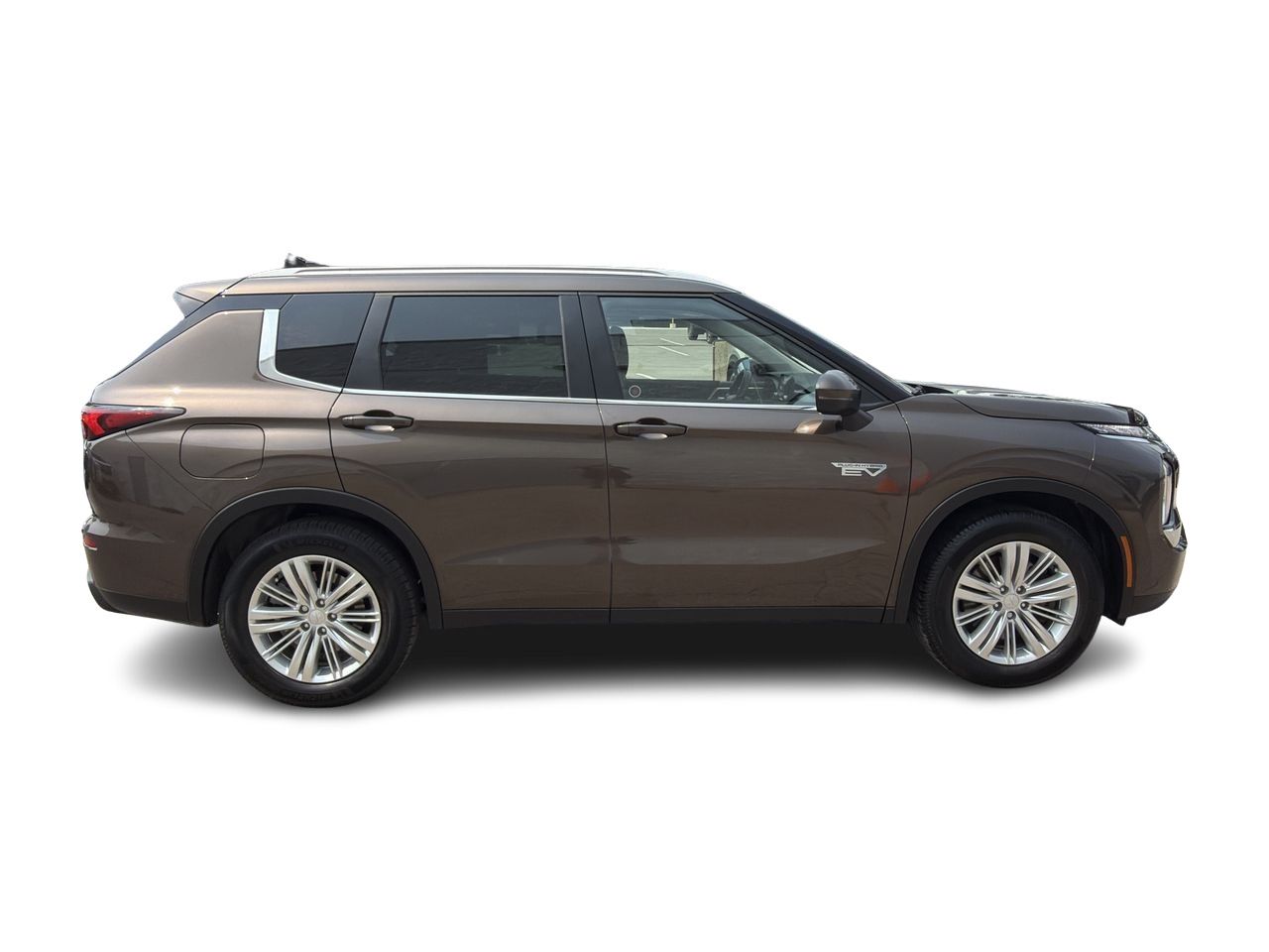 2023 Mitsubishi Outlander PHEV