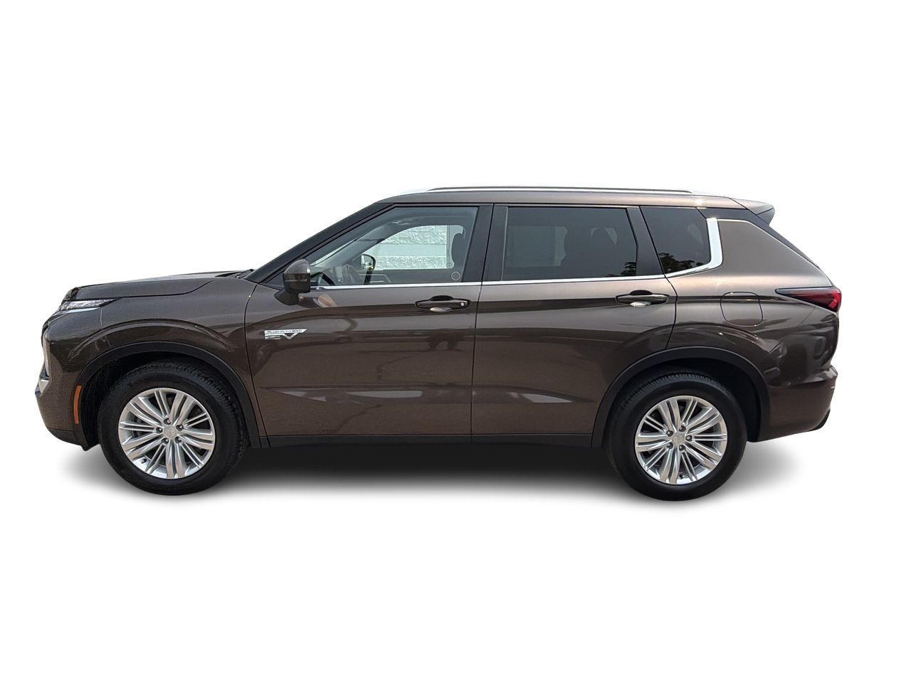 2023 Mitsubishi Outlander PHEV