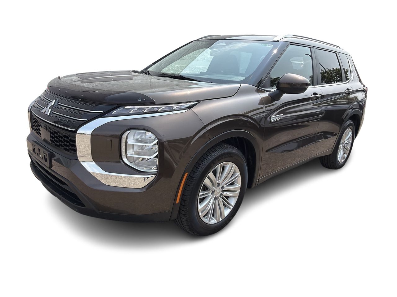 2023 Mitsubishi Outlander PHEV
