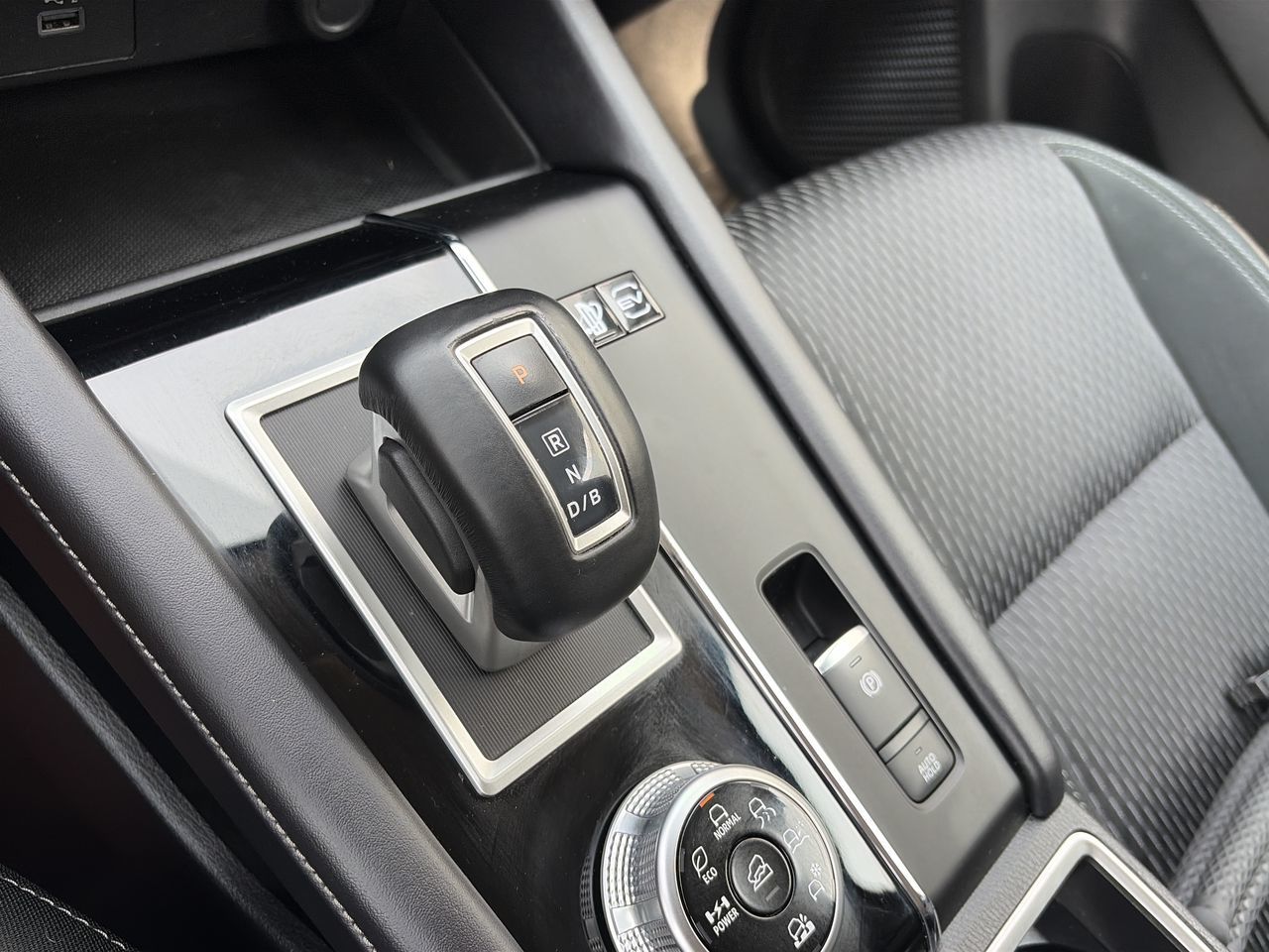 2023 Mitsubishi Outlander PHEV