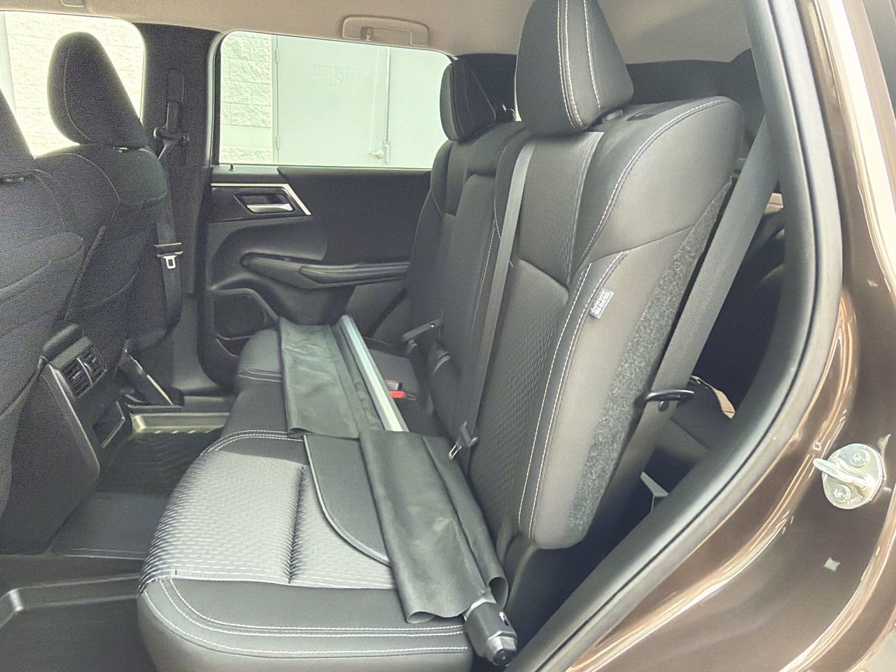 2023 Mitsubishi Outlander PHEV