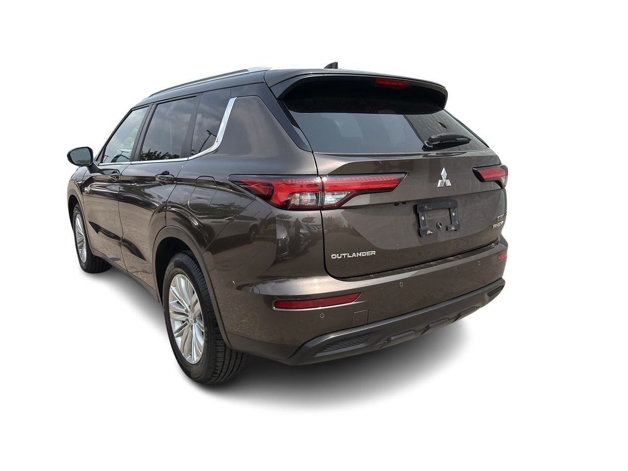 2023 Mitsubishi Outlander PHEV