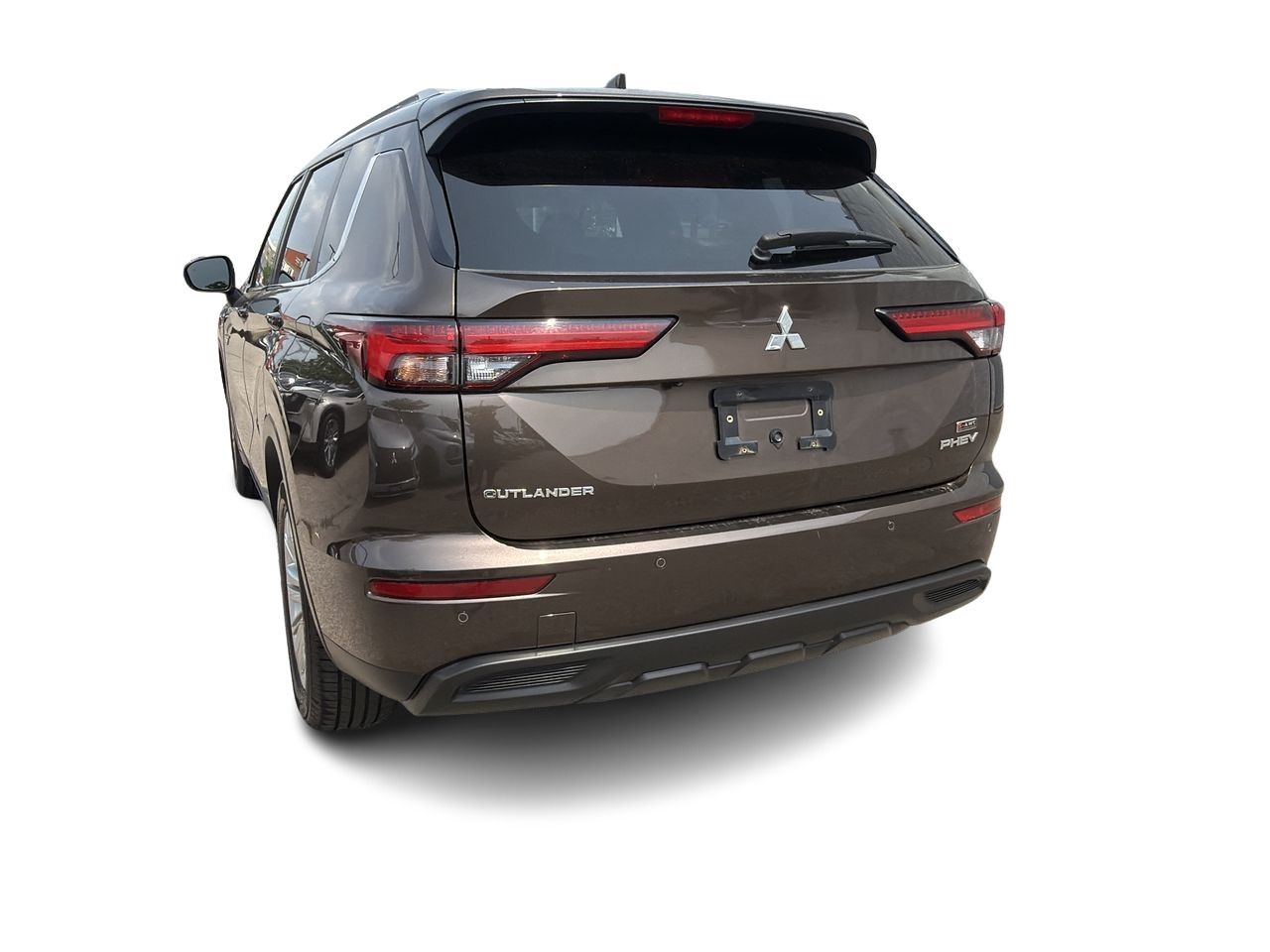 2023 Mitsubishi Outlander PHEV