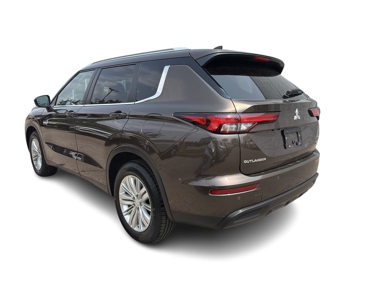 2023 Mitsubishi Outlander PHEV