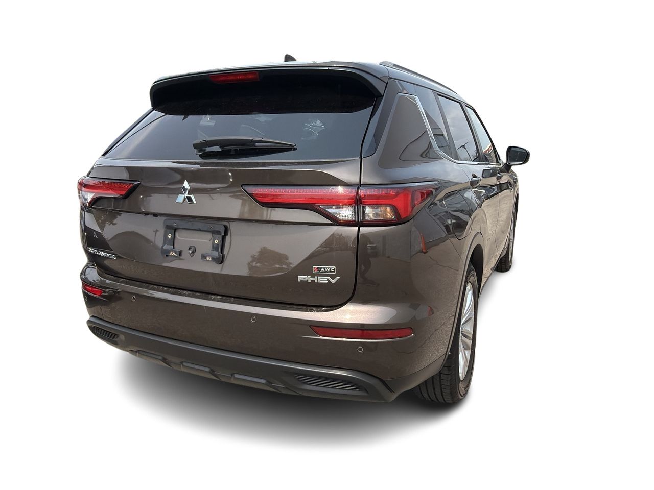 2023 Mitsubishi Outlander PHEV