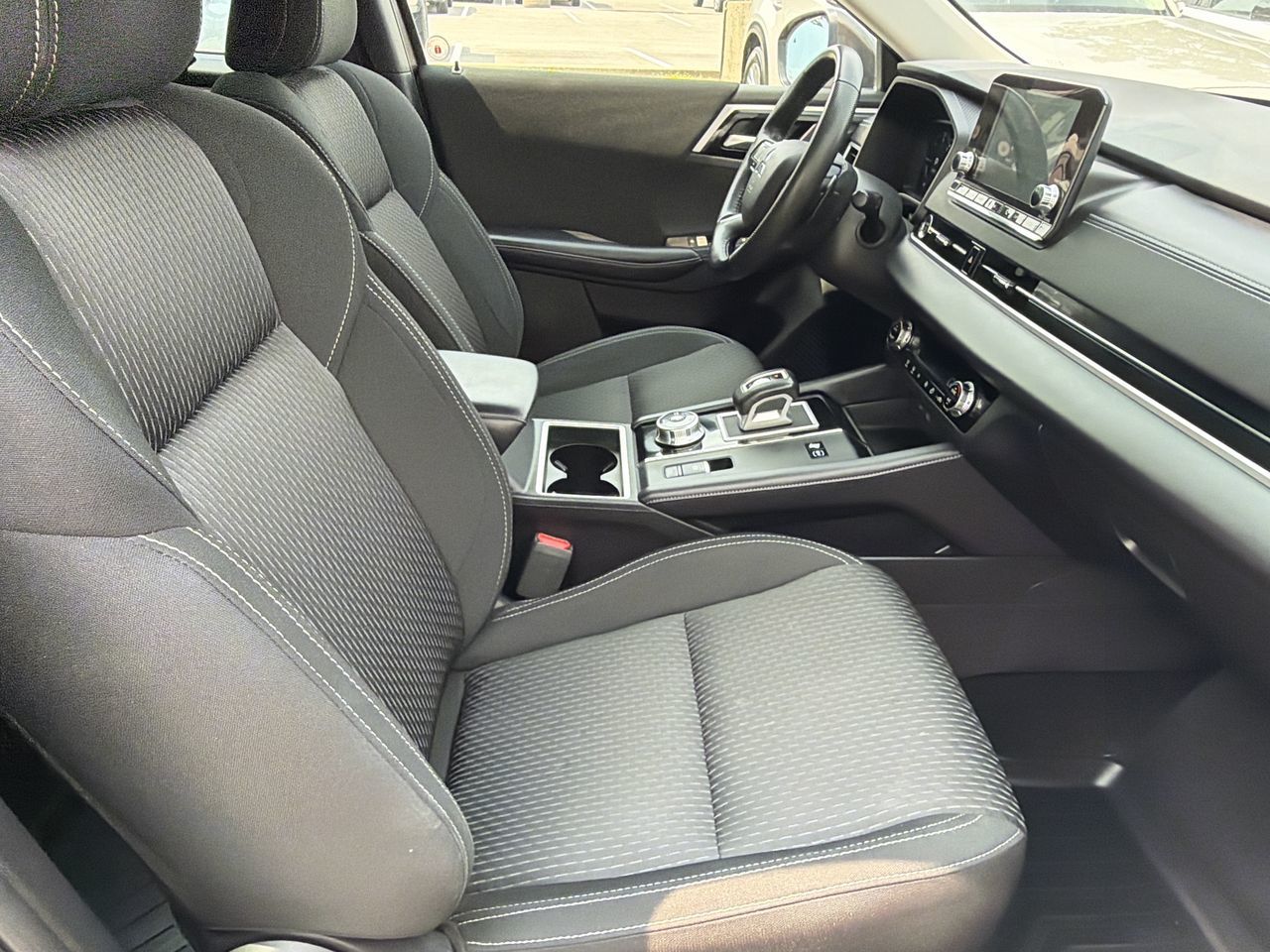 2023 Mitsubishi Outlander PHEV
