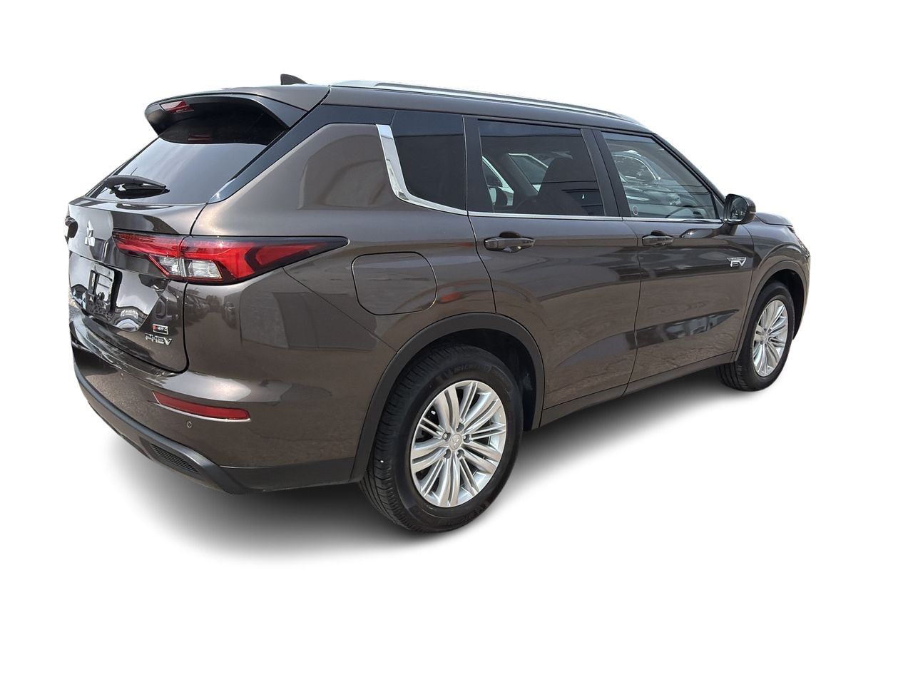 2023 Mitsubishi Outlander PHEV