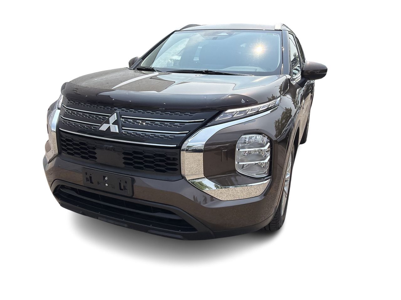 2023 Mitsubishi Outlander PHEV