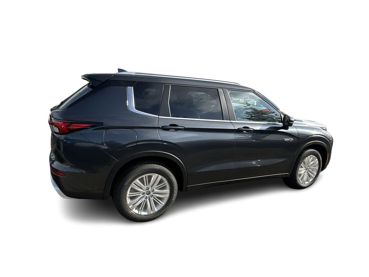 2025 Mitsubishi OUTLANDER PHEV in Mississauga, Ontario