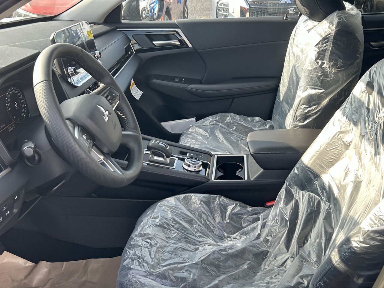 2025 Mitsubishi OUTLANDER PHEV in Mississauga, Ontario