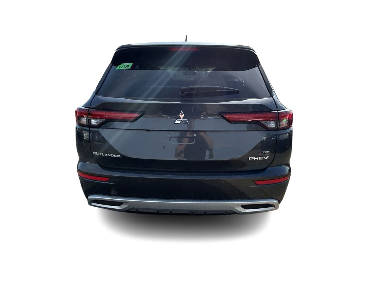 2025 Mitsubishi OUTLANDER PHEV in Mississauga, Ontario