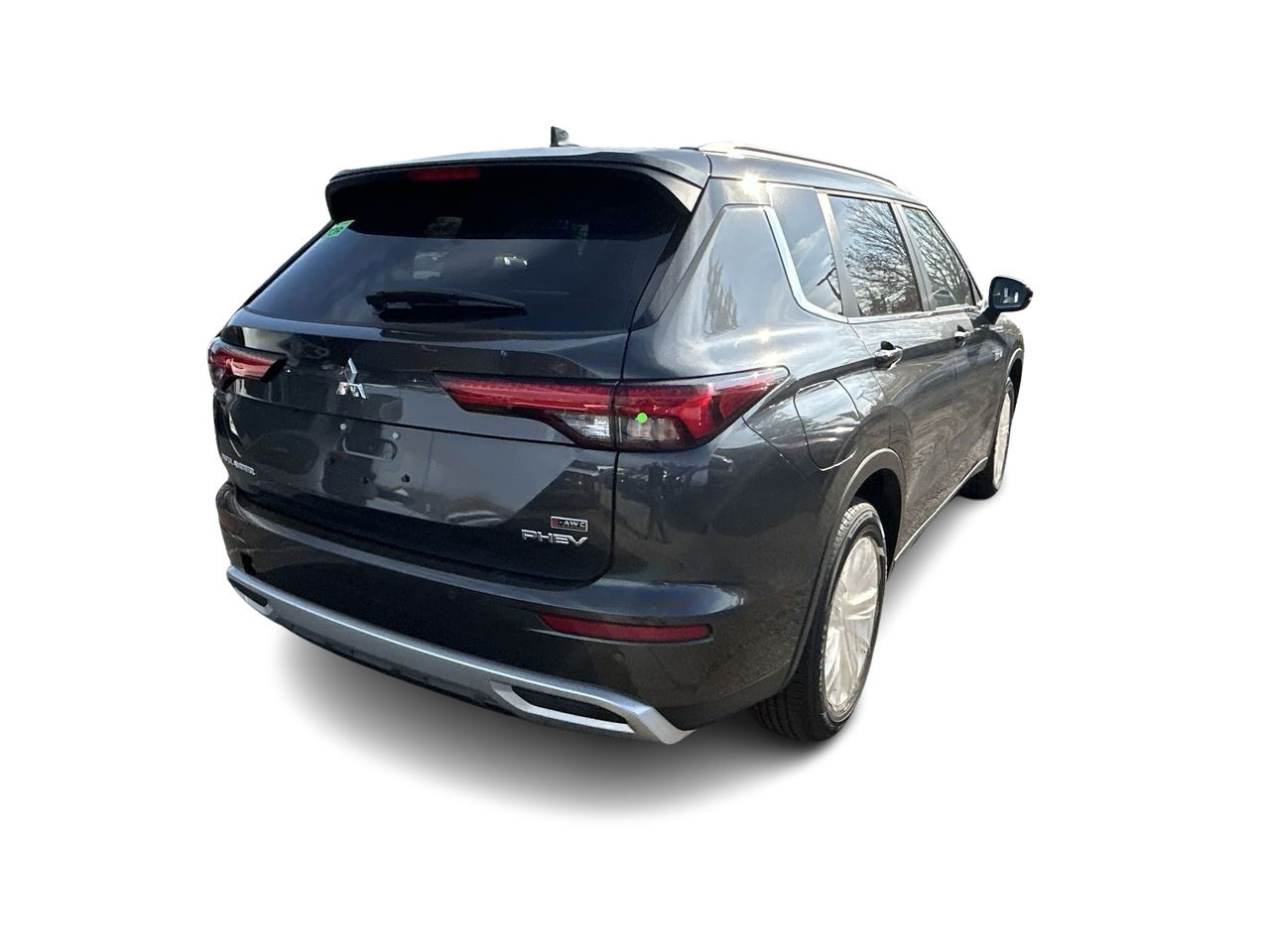 2025 Mitsubishi OUTLANDER PHEV in Mississauga, Ontario