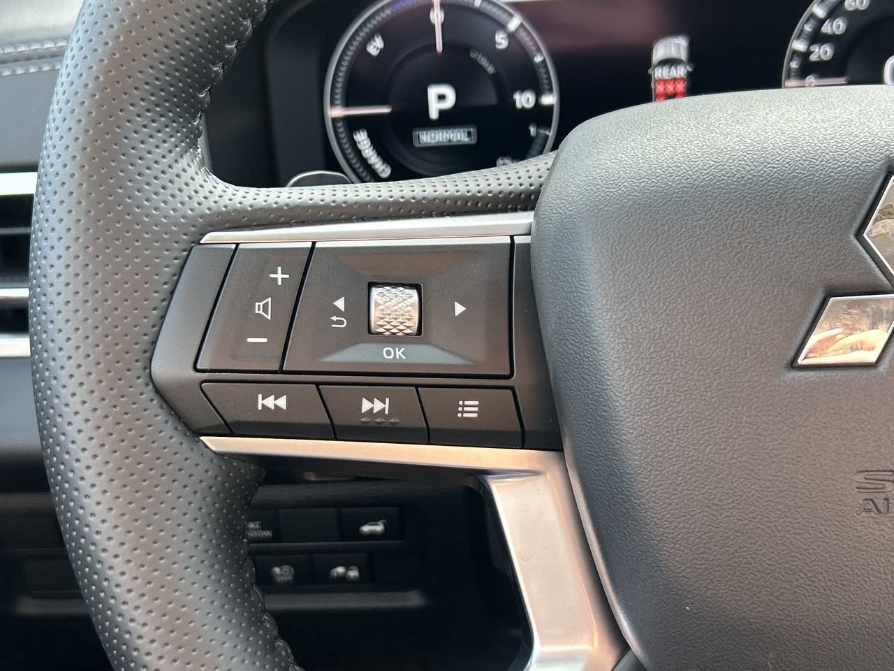2025 Mitsubishi OUTLANDER PHEV in Mississauga, Ontario
