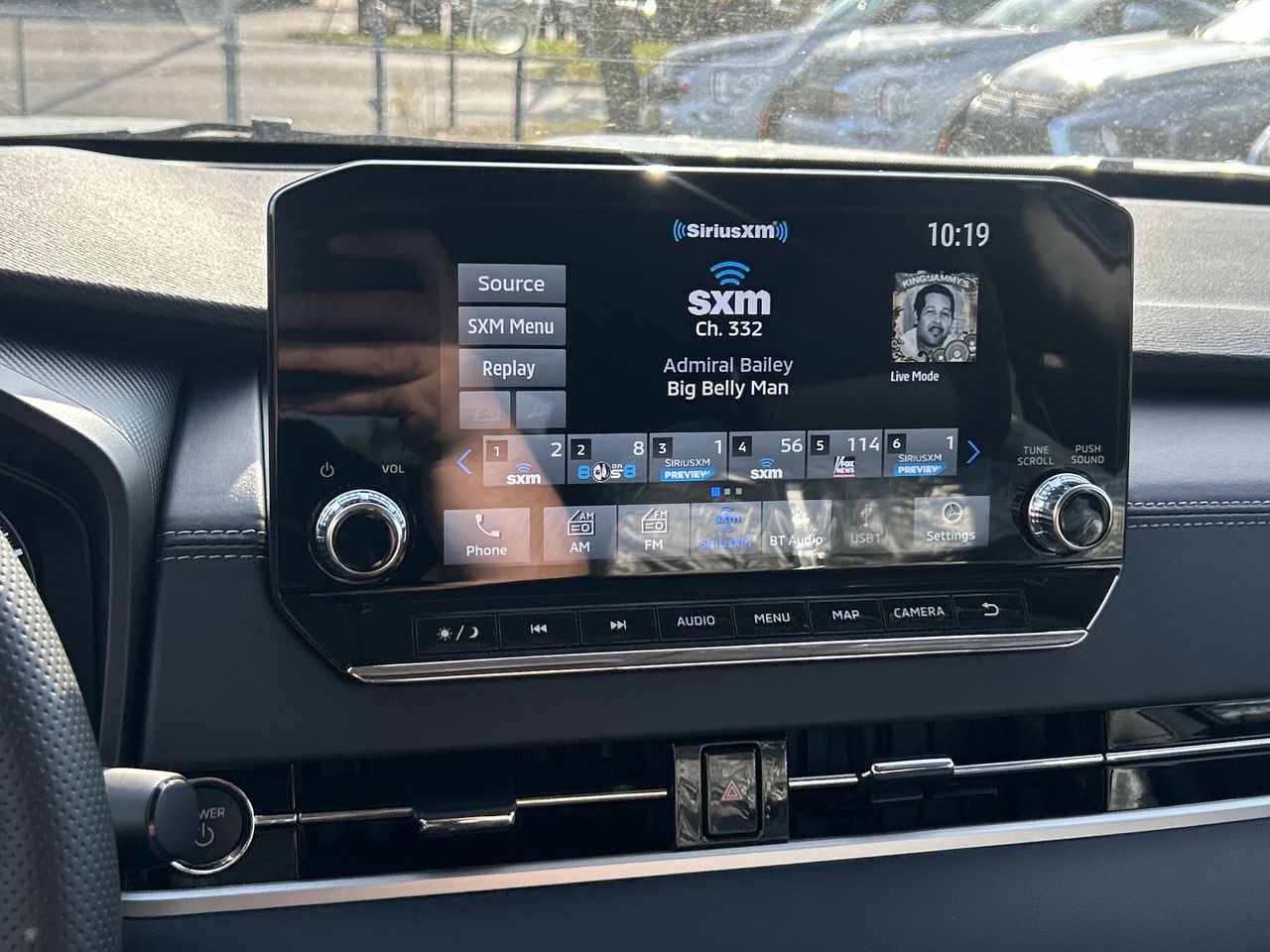 2025 Mitsubishi OUTLANDER PHEV in Mississauga, Ontario