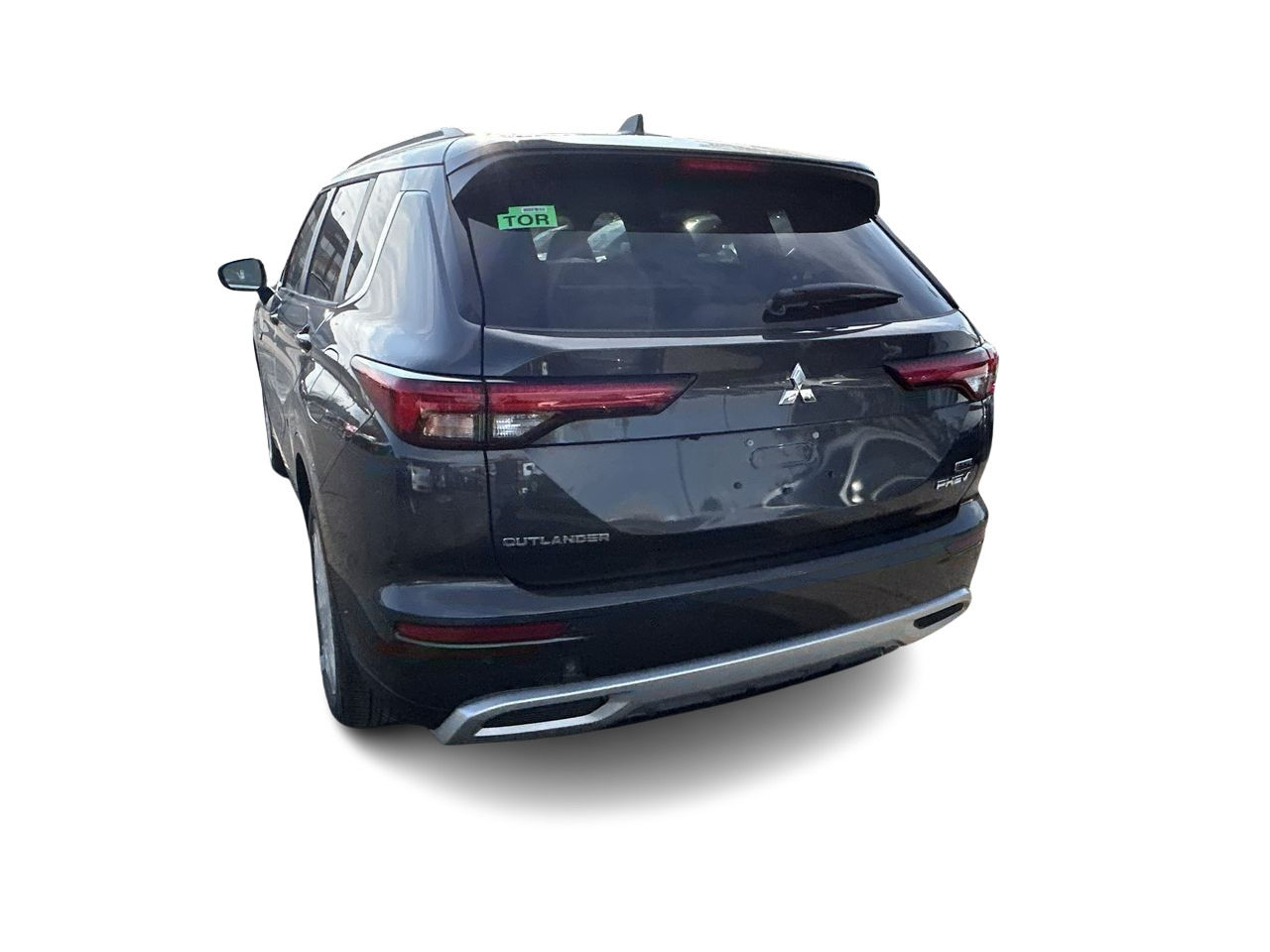 2025 Mitsubishi OUTLANDER PHEV in Mississauga, Ontario