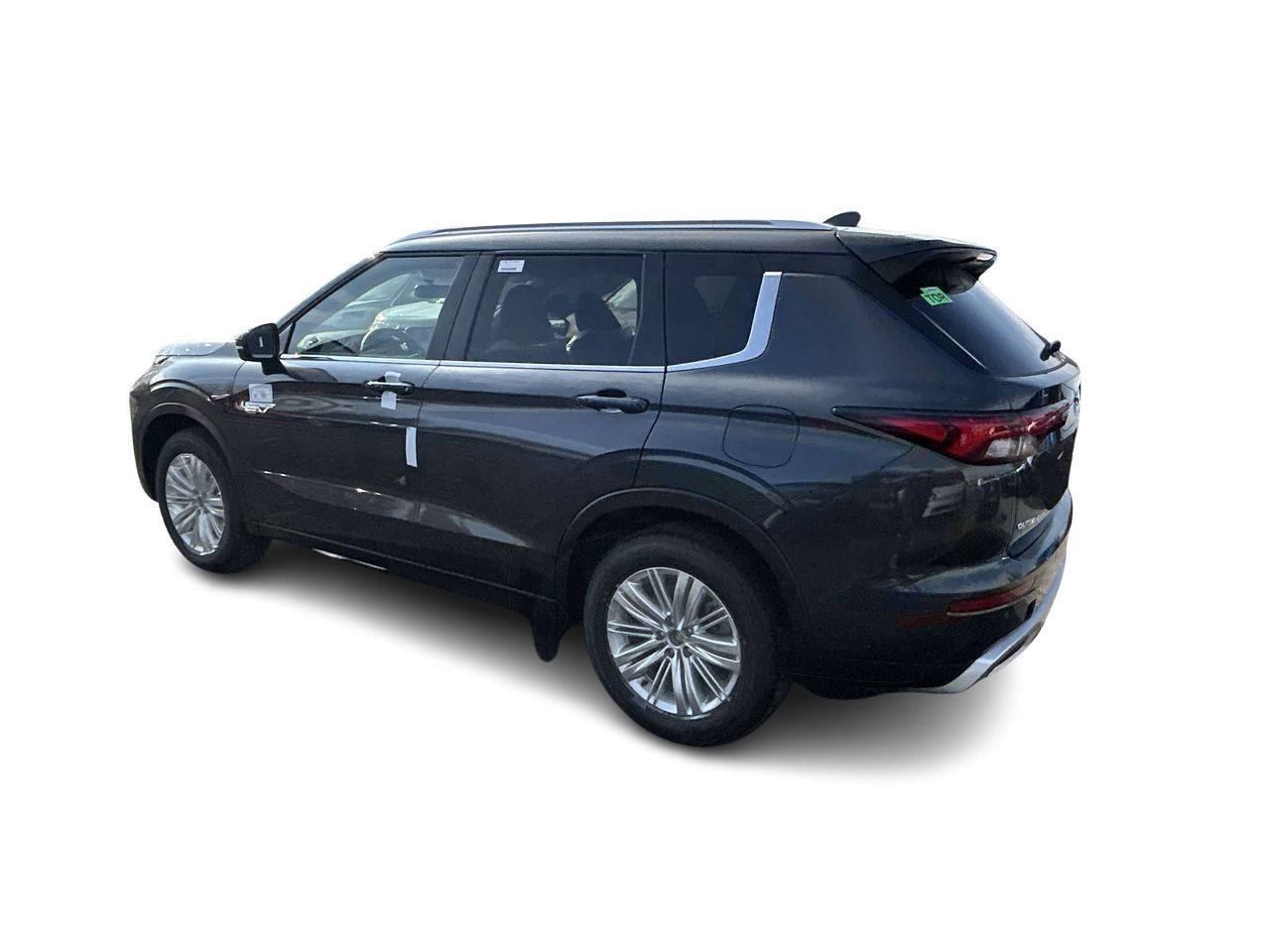 2025 Mitsubishi OUTLANDER PHEV in Mississauga, Ontario