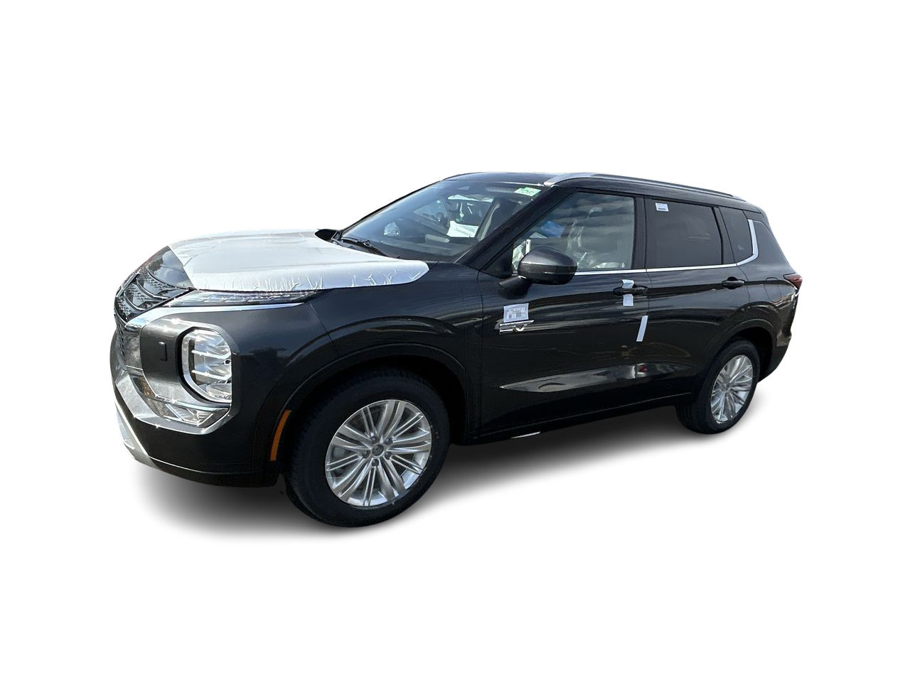 2025 Mitsubishi OUTLANDER PHEV in Mississauga, Ontario
