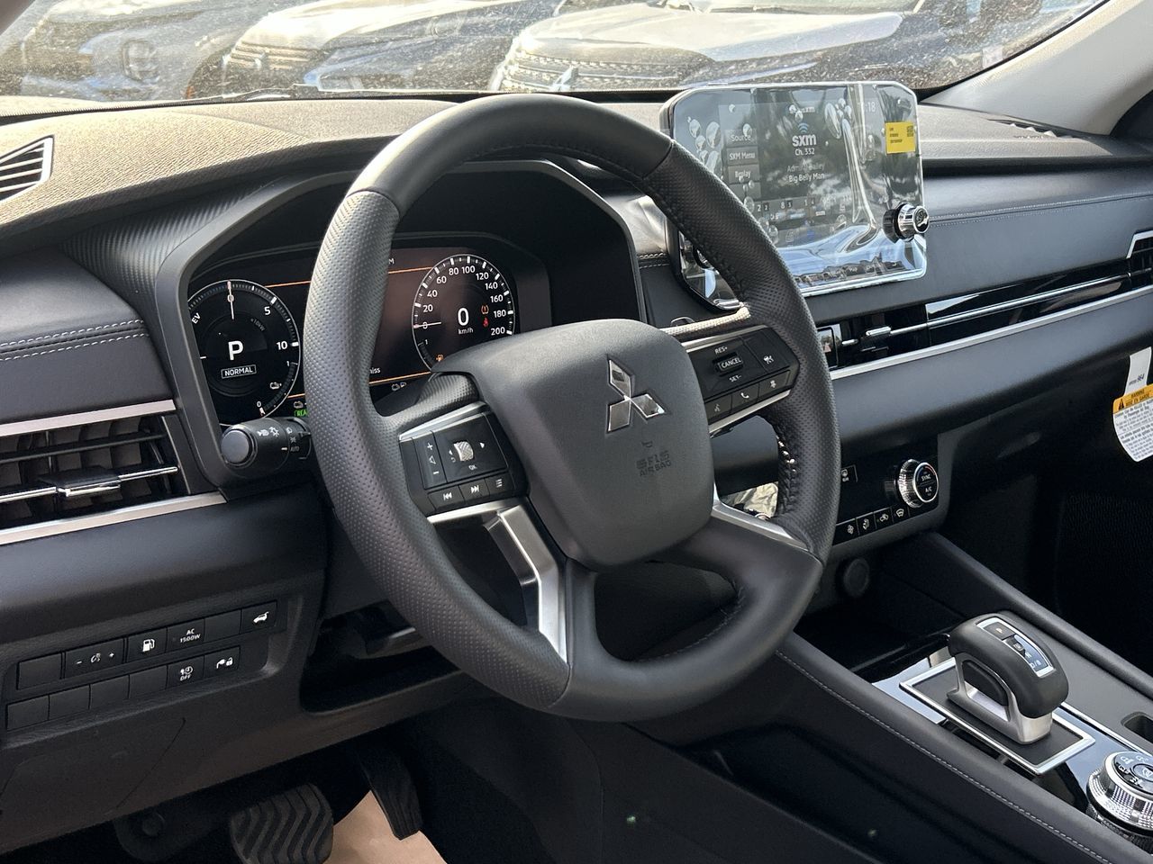 2025 Mitsubishi OUTLANDER PHEV in Mississauga, Ontario