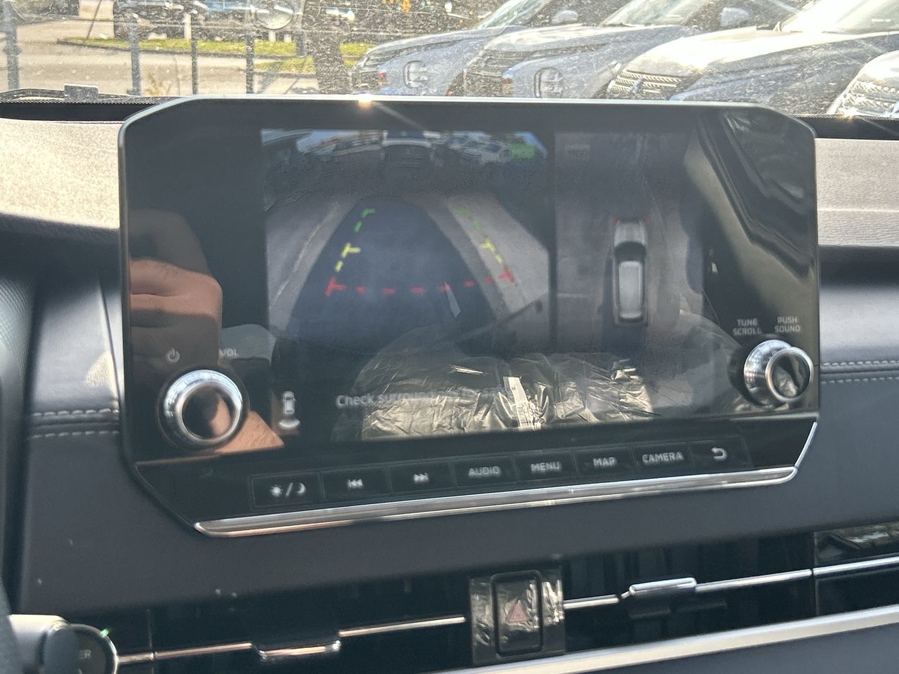2025 Mitsubishi OUTLANDER PHEV in Mississauga, Ontario
