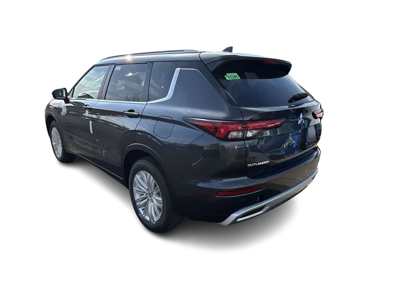 2025 Mitsubishi OUTLANDER PHEV in Mississauga, Ontario