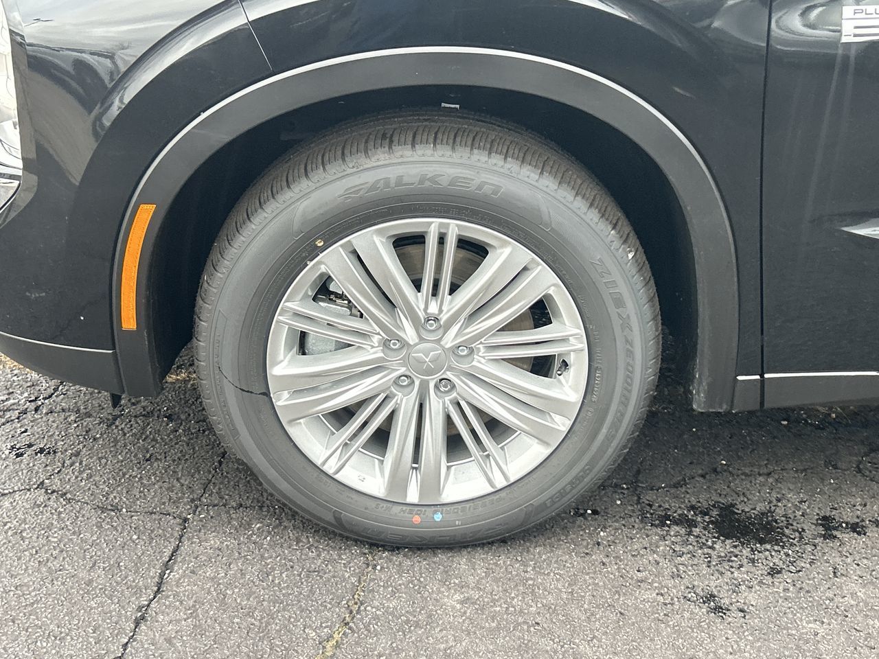 2025 Mitsubishi OUTLANDER PHEV in Mississauga, Ontario