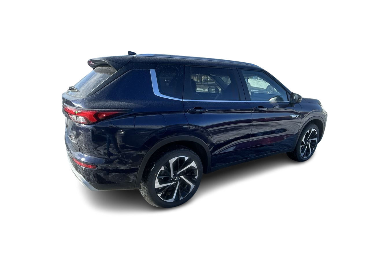 2025 Mitsubishi OUTLANDER PHEV in Mississauga, Ontario