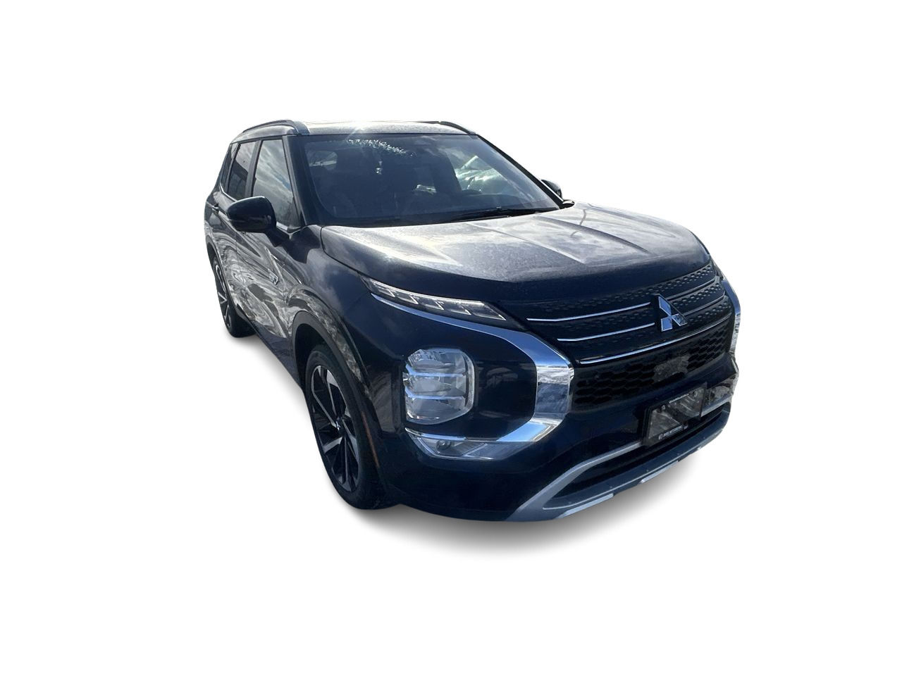 2025 Mitsubishi OUTLANDER PHEV in Mississauga, Ontario