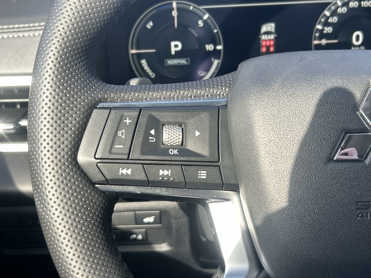 2025 Mitsubishi OUTLANDER PHEV in Mississauga, Ontario